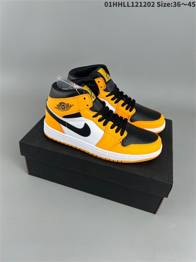 women air jordan 1 shoes 2022-12-11-241